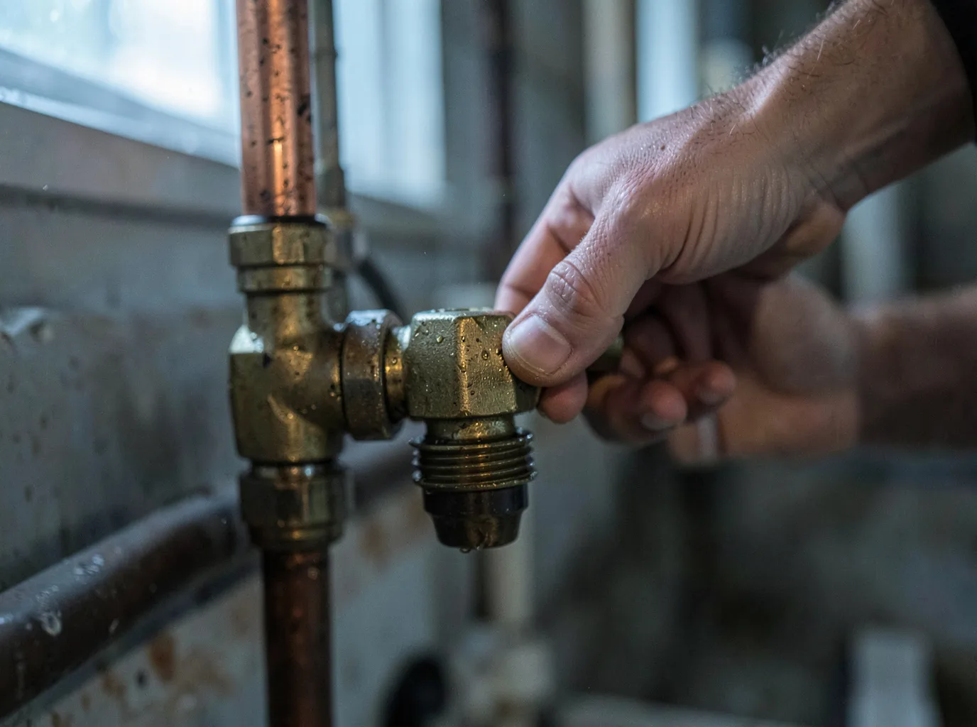 Emergency Plumber Newtonville, MA FAQs